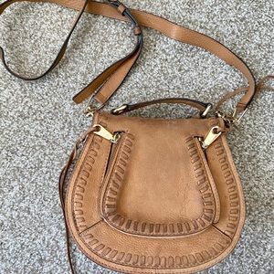 Rebecca Minkoff Bucket Crossbody Satchel